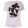 Disney Mickey  men's short t-shirt, top M-XXL