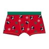 Boxer pour homme Disney Mickey de Noël