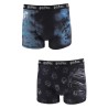 Lot de 2 boxers pour homme Harry Potter (S-XL)