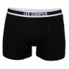 Boxer noir pour homme Lee Cooper M