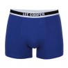 Boxer bleu foncé pour homme Lee Cooper L