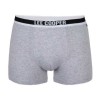 Lee Cooper Grey men's boxer shorts L