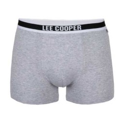 Lee Cooper Grey men's boxer shorts XXL