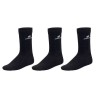 Lotto Black men's socks 39/42