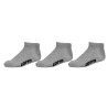 Chaussettes de sport pour hommes Lotto Grey 39/42