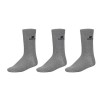 Lotto Grey men's socks 39/42