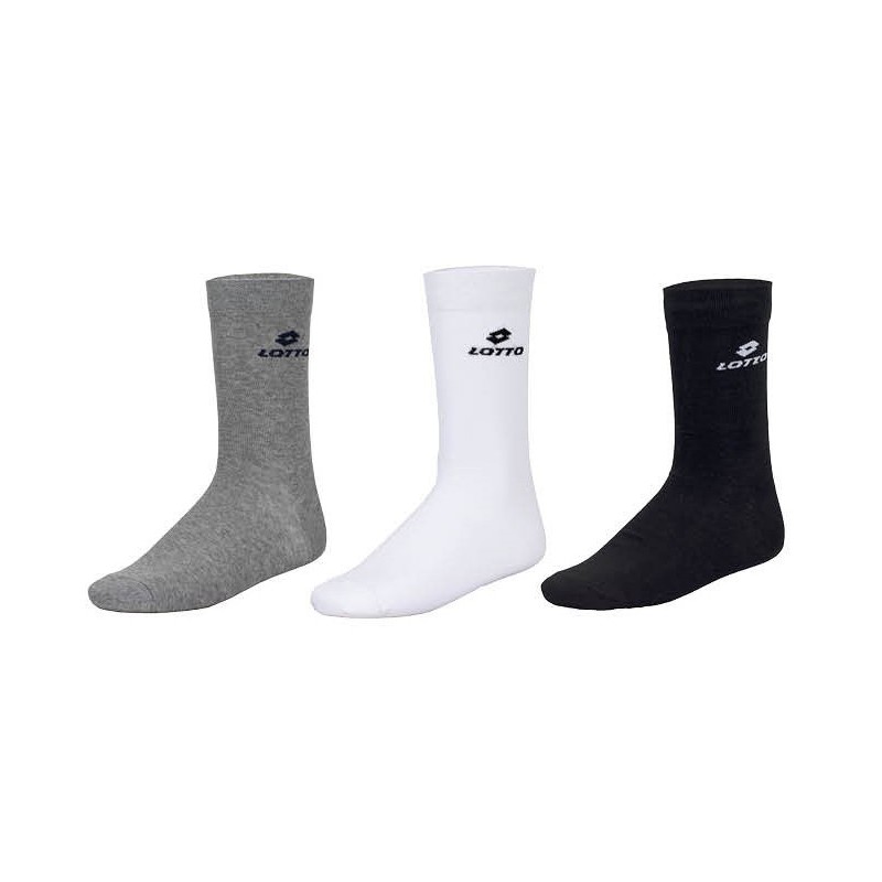 Lotto Mix men's socks 39/42