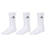 Lotto White men's socks 39/42