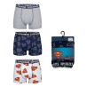 Superman Sign men's boxer shorts