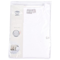 Chemise thermique blanche pour homme Ushuaia S-XXL