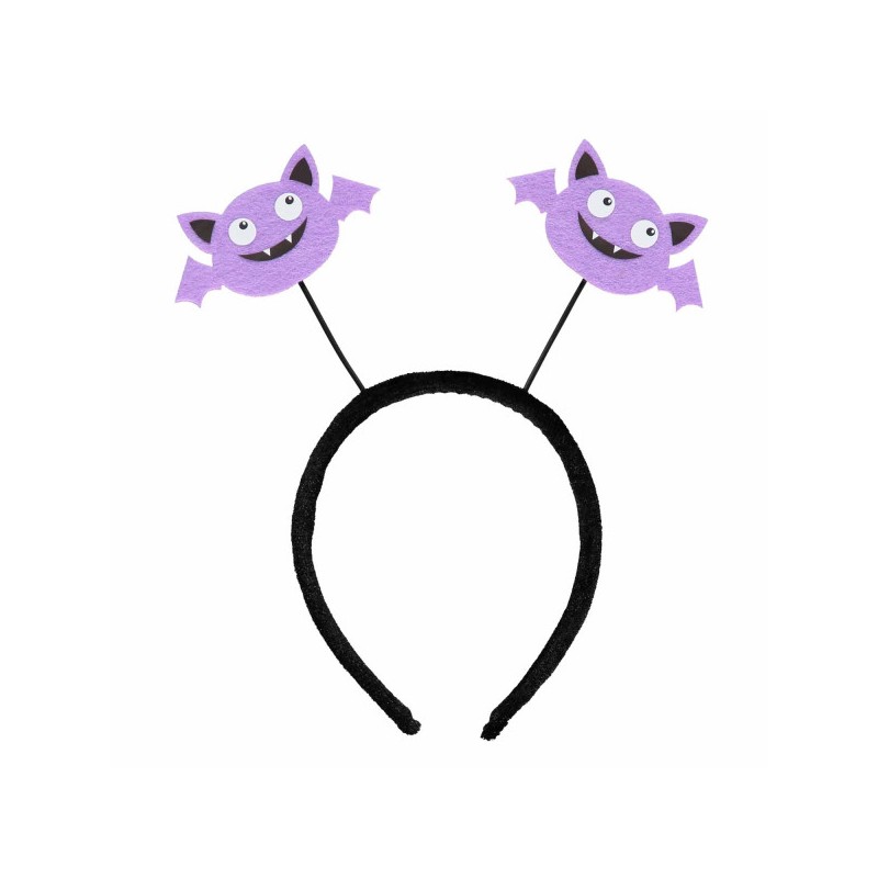 Halloween Bat, Bat headband