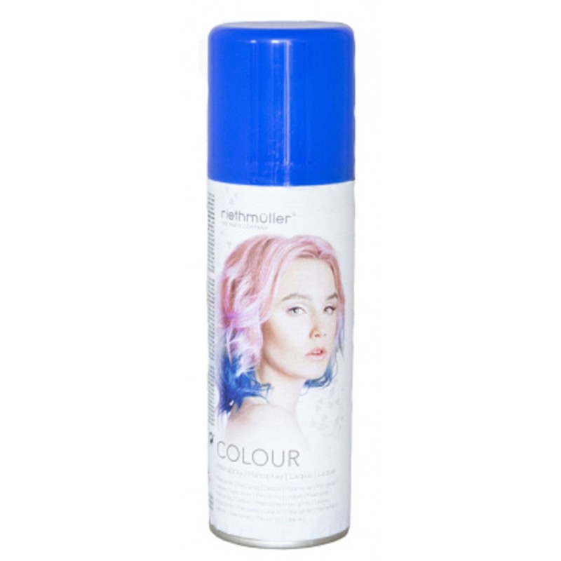 Laque Color Blue, Laque Bleue 100 ml