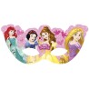 Masque Disney Princess Live Your Story, lot de 6 pièces