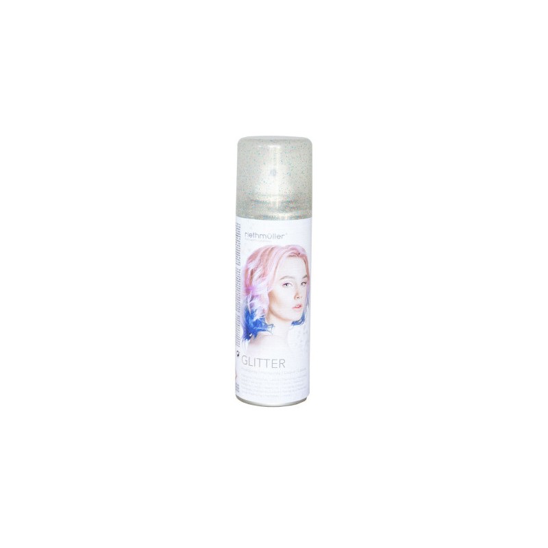 Laque à paillettes colorées, Laque à paillettes 100 ml