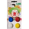 Party Make Up, Clown makeup set