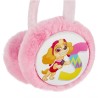 Cache-oreilles en peluche Paw Patrol