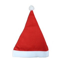 Christmas Santa hat, Santa hat 29x41 cm