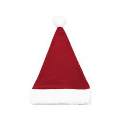 Christmas Santa, Christmas hat 45x30 cm