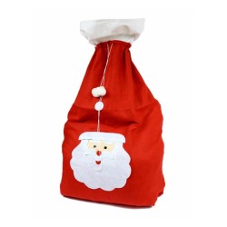 Christmas Santa Santa Sack 100 cm