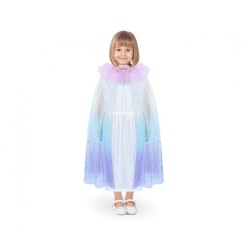 Colour Ombre Stars star robe