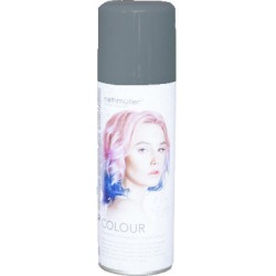 Laque pour cheveux Color Silver, Laque pour cheveux Silver 100 ml