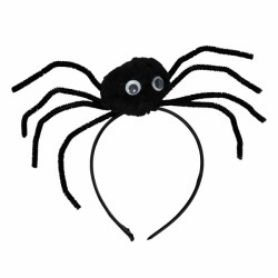 Halloween Spider, Spider Headband