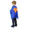 Superman Blue robe