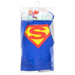 Superman Blue robe