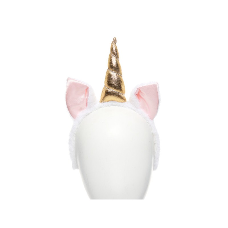 Unicorn Magic headband