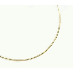 Victoria Gold-colored necklace