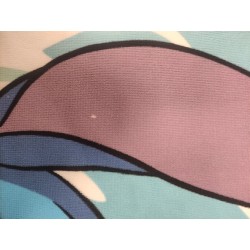 Serviette de bain Disney Lilo et Stitch, serviette de plage 70x140cm (séchage rapide) Classe II