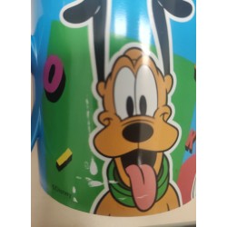 Disney Mickey  Colors Micro Mug 265 ml Grade II