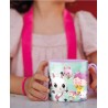 Gabby's Dollhouse micro mug 350 ml grade II