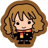 Harry Potter Hermiona Hermione shaped decorative pillow 45x43 cm II. class