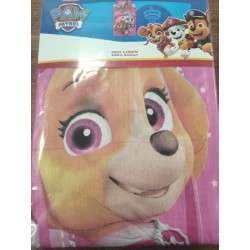 Paw Patrol bedding set 140×200cm, 70×90 cm II. class