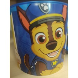 Tasse Paw Patrol Pup Power Micro 265 ml Classe II