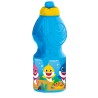 Bouteille Baby Shark, Bouteille de sport 400 ml