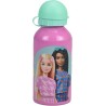 Barbie Happy Thoughts aluminum bottle 400 ml