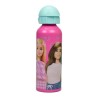 Bouteille en aluminium Barbie Love 520 ml