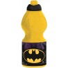 Batman bottle, sport bottle 400 ml