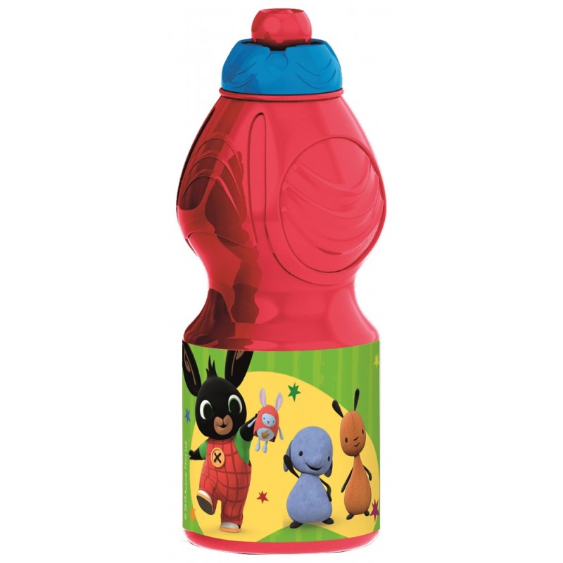 Bouteille Bing, Bouteille de sport 400 ml