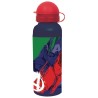 Bouteille en aluminium multicolore Avengers 520 ml