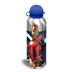 Bouteille en aluminium Avengers Team Spirit 500 ml