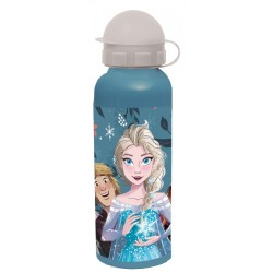 Disney Frozen Explore aluminum bottle 520 ml