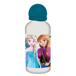 Bouteille en aluminium Disney Frozen Together 500 ml