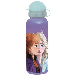 Disney Frozen Together aluminum bottle 520 ml