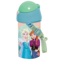 Bouteille Disney Frozen Together, bouteille de sport 500 ml