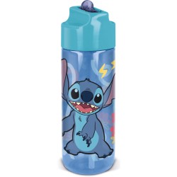 Bouteille Hydro Tritan Disney Lilo et Stitch Palmiers Disney Lilo & Stitch 540 ml