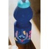 Bouteille d'eau Disney Lilo et Stitch Disney Lilo & Stitch Palms, bouteille de sport 400 ml