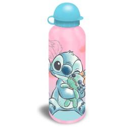 Disney Lilo and Stitch Cheeky aluminum bottle 500 ml